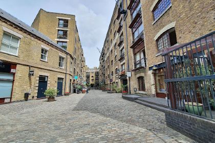 River View Chinese Restaurant