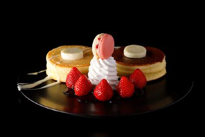 Cafe & Dining Satsuki