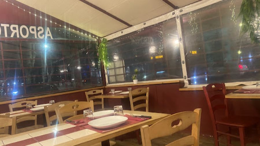 Rustelleria Meat and Beer