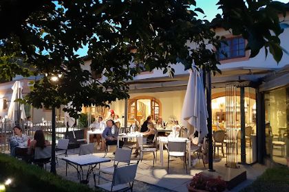 Il Cavaliere @ Villa Olmi