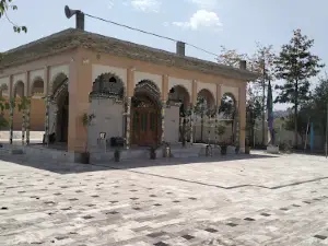 Deewana Baba Dhanaka Shareef