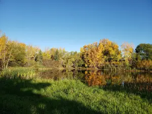 Waldheim Regional Park
