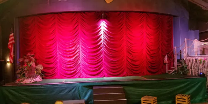 High Desert Center for the Arts