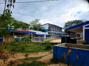 Ococona Park