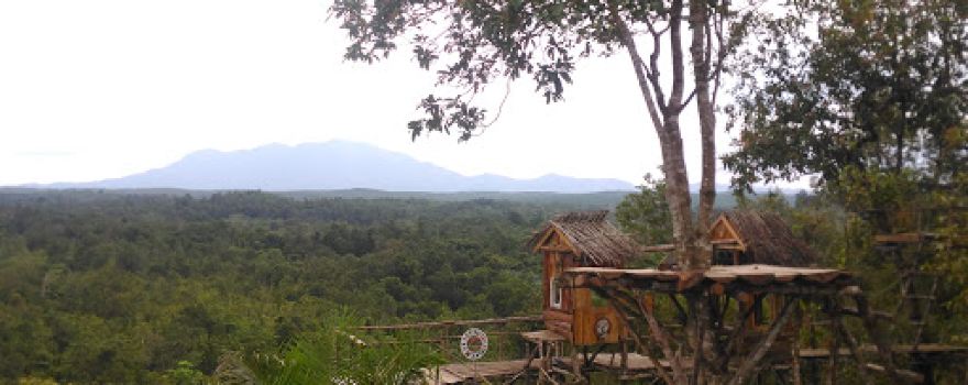 Bukit Uris Bakam
