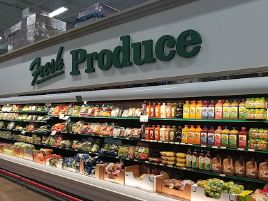 BJ's Wholesale Club