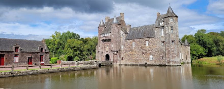 Tombeau des Géants