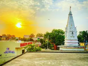 Sikroda New Shiv Mandir