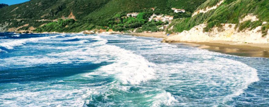 Plage Farinole