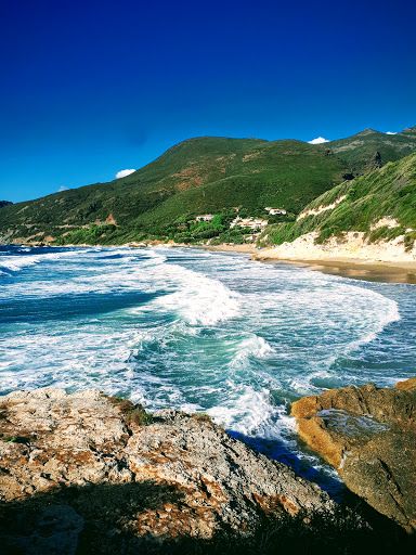 Plage Farinole