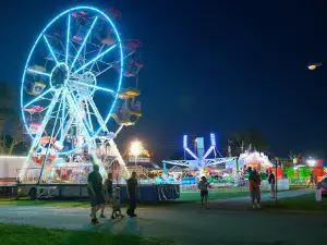 Miami County 4H Fairgrounds