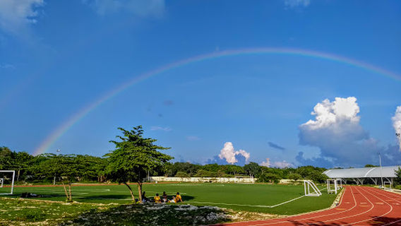 Puerto Aventuras Sports Complex