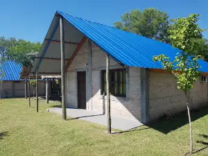 Camping Río Bonito