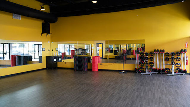 The ZOO Health Club Savannah