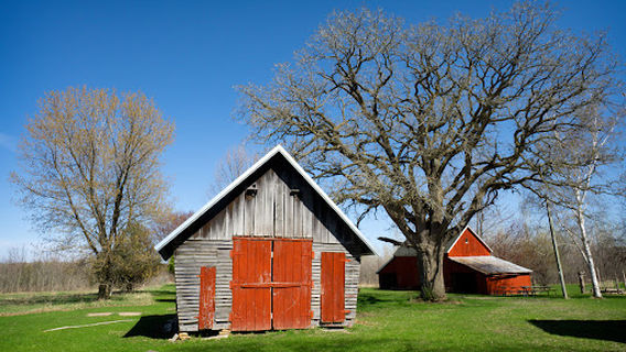 Ney Nature Center