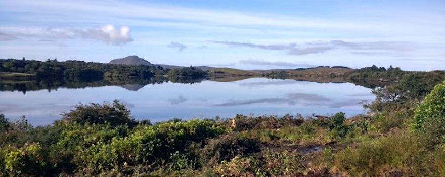 Glendollagh Lough
