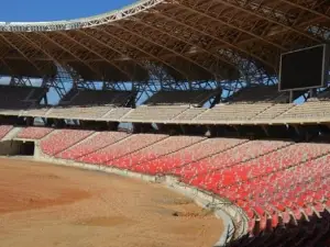 Stade kankan