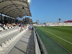 Stadion