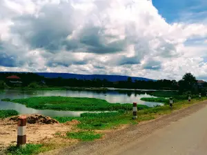 Kulen Prum Tep Wildlife Sanctuary
