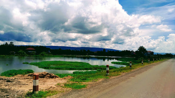 Kulen Prum Tep Wildlife Sanctuary