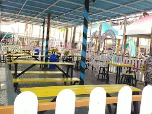 Wisata Kebon Jati