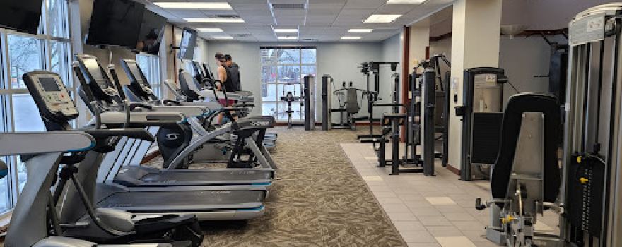 Sunshine Community Fitness Center of Barron