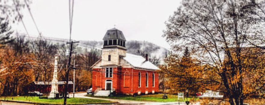 Cavendish Historical Society Museum