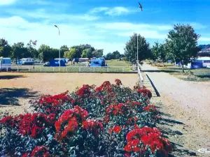 Camping Du Pre Aux Moines