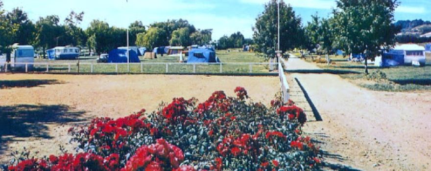 Camping Du Pre Aux Moines