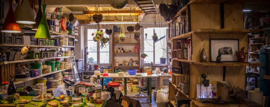 Soldini Sandrine - Cours De Poterie, Modelage Et Sculpture