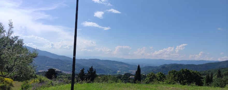 Area archeologica di frascole