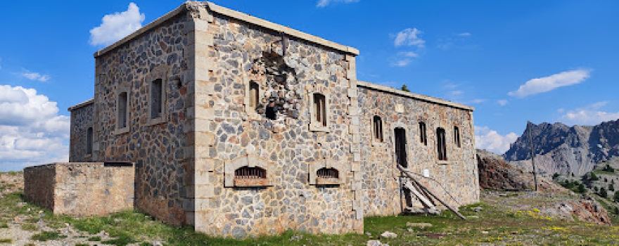 Fort de La Grande Maye