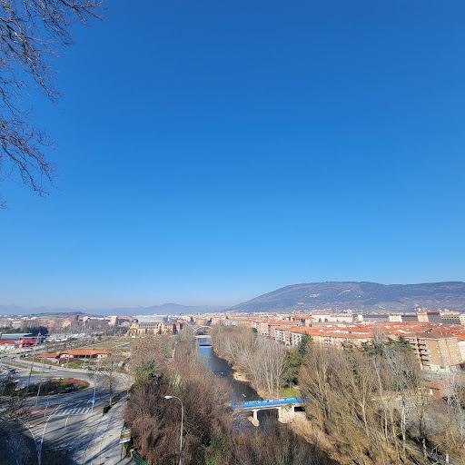 Parque Antoniutti
