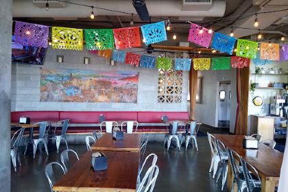 Little Water Cantina