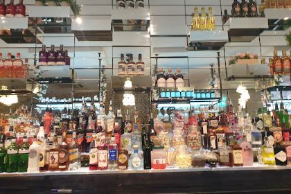 Slug & Lettuce Quayside Newcastle