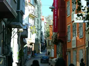 純真博物館