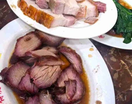 陳光記飯店