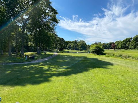 Little Harbor Golf Course
