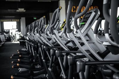 Fit Gym Tulcea