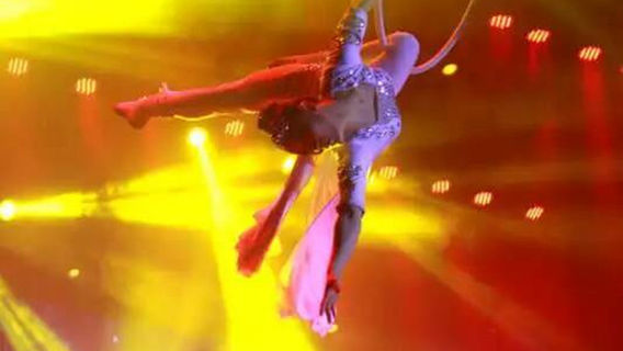 Changtu Grand Theater