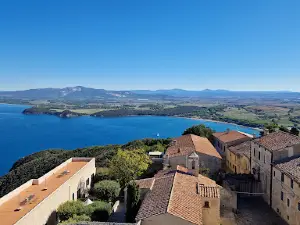 Museo Archeologico Gasparri di Populonia