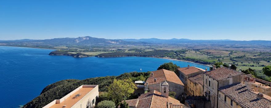 Archeological Museum of Populonia