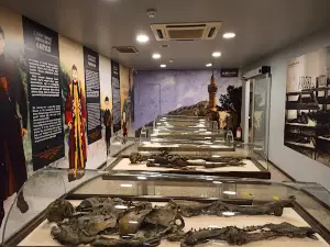Amasya Archeology Museum