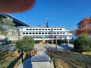 Southern Belle Riverboat