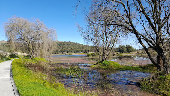 Estatal Sierra Morelos Park
