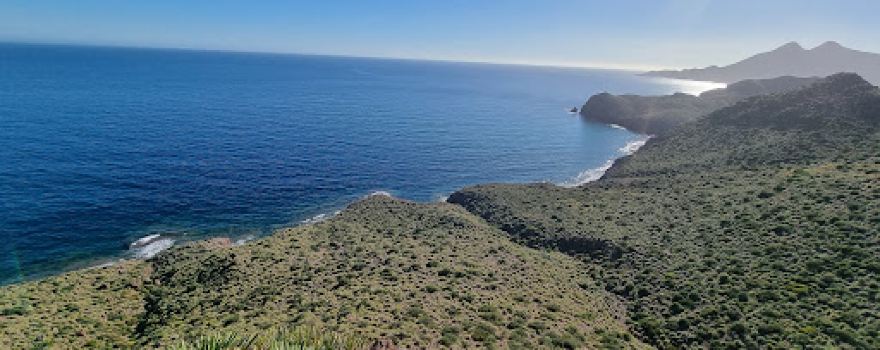 Viewpoint of La Amatista