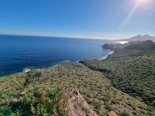 Viewpoint of La Amatista