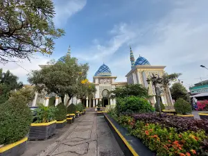 Alun-Alun Kota Madiun