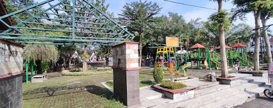 Taman Kota Jatinom