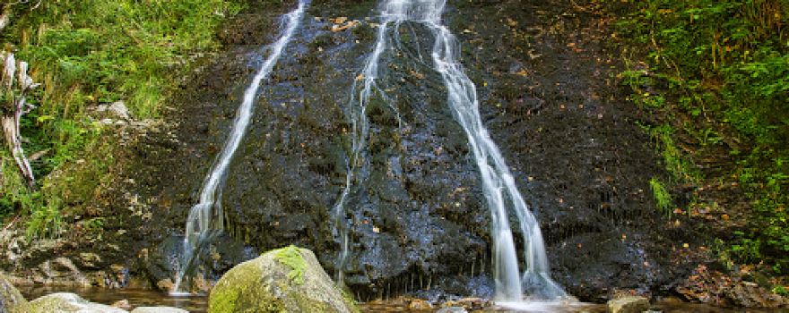 Rüttebach-Wasserfall